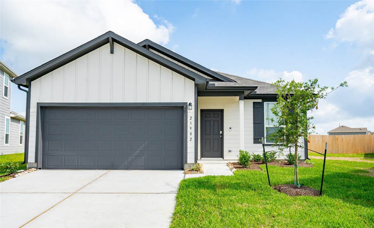23902 Tillage Lane - Photo 1