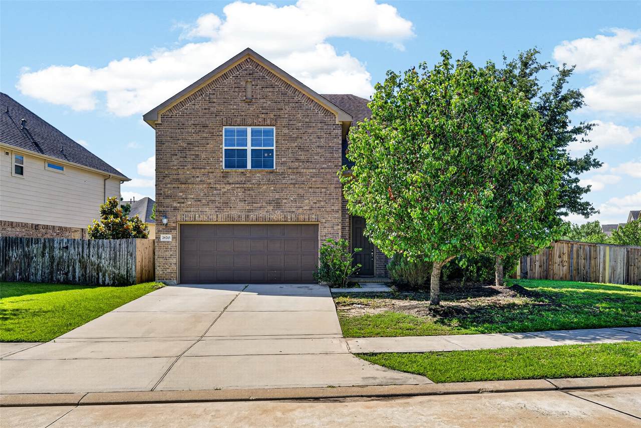26743 Elrington Pointe Lane - Photo 1