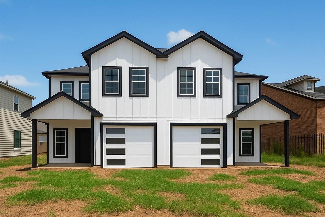 4210 Alvin Street - Photo 1