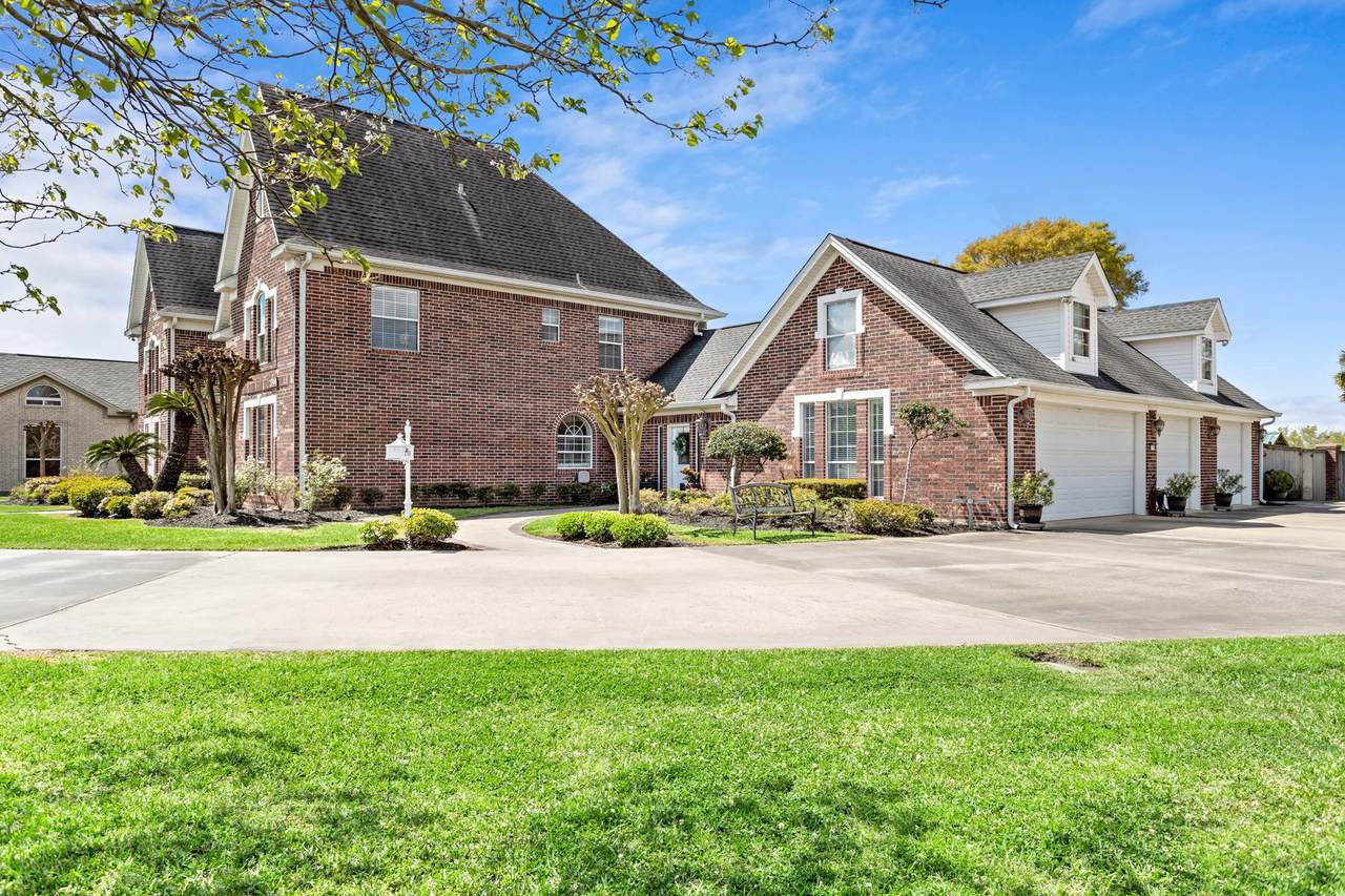 2700 Spurlock Road - Photo 1