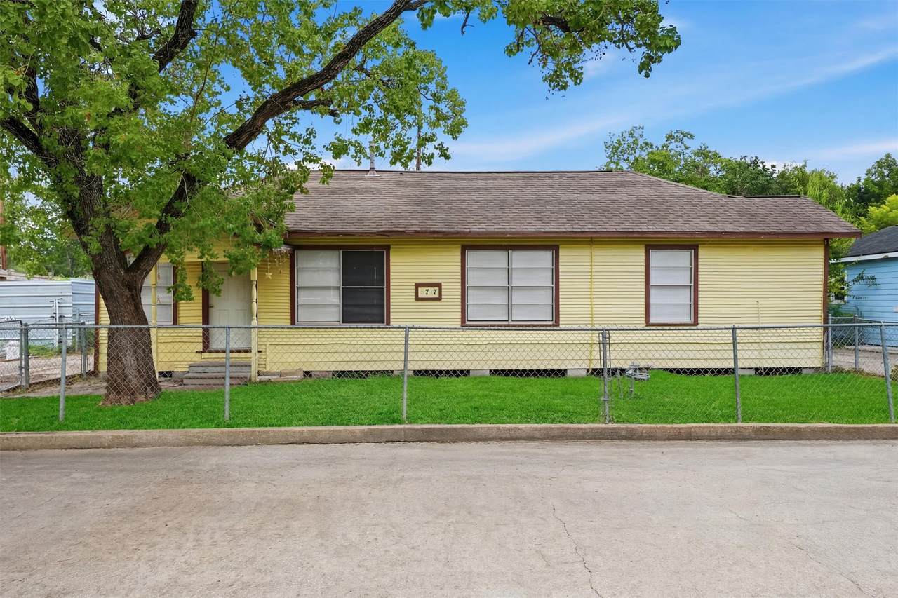 5717 Killough Street - Photo 1