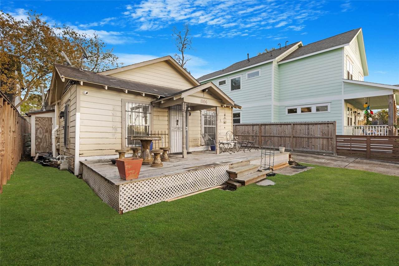 1106 Northwood Street - Photo 1