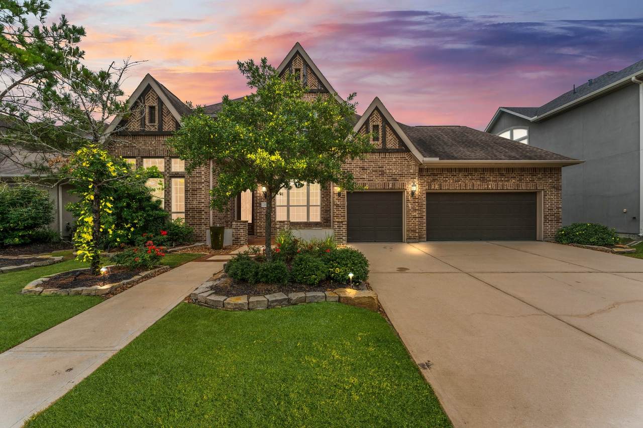 4038 Sabine Valley Trail - Photo 1