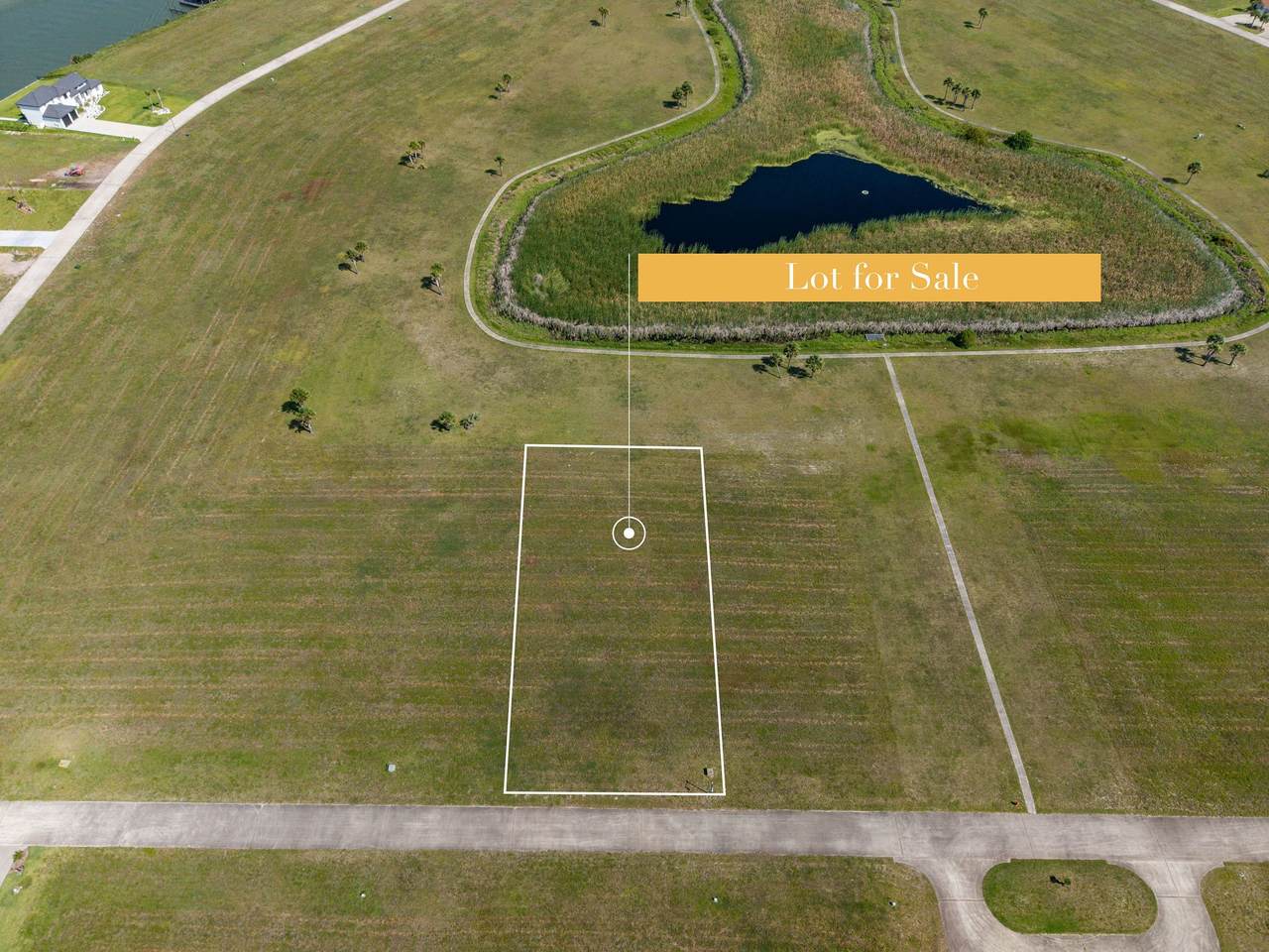 Lot 425 Vineyard Bay - Photo 1