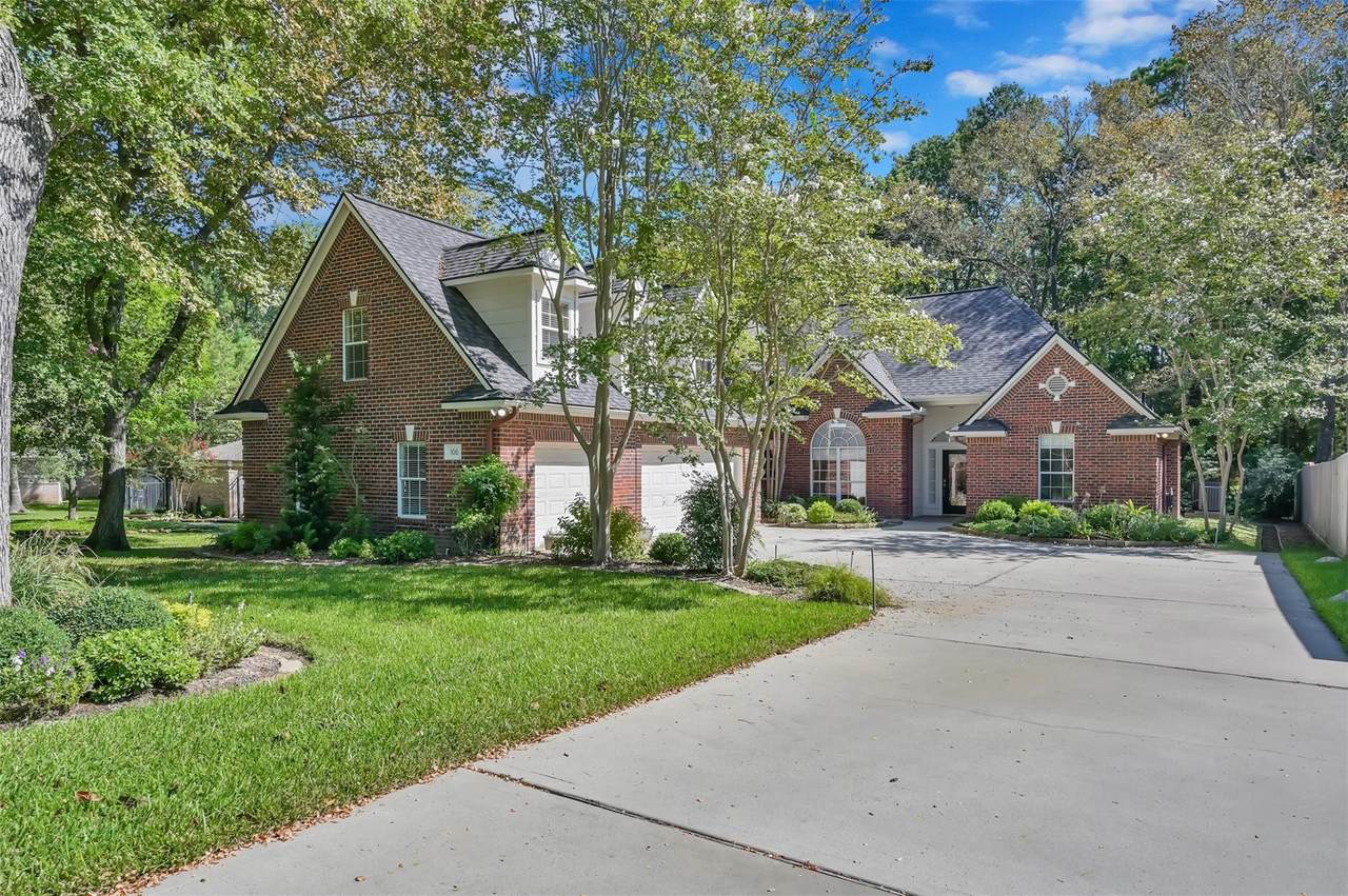 106 Lazy Springs Drive - Photo 1