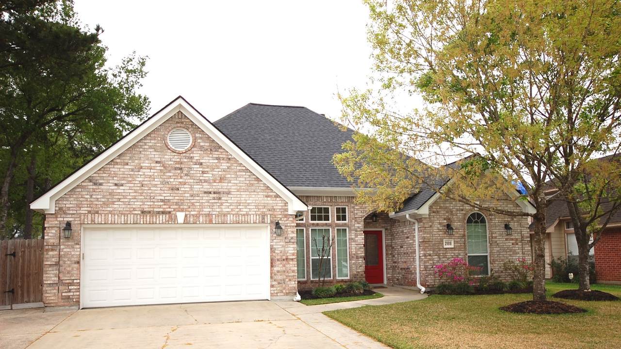 21818 Windsor Castle Drive - Photo 1