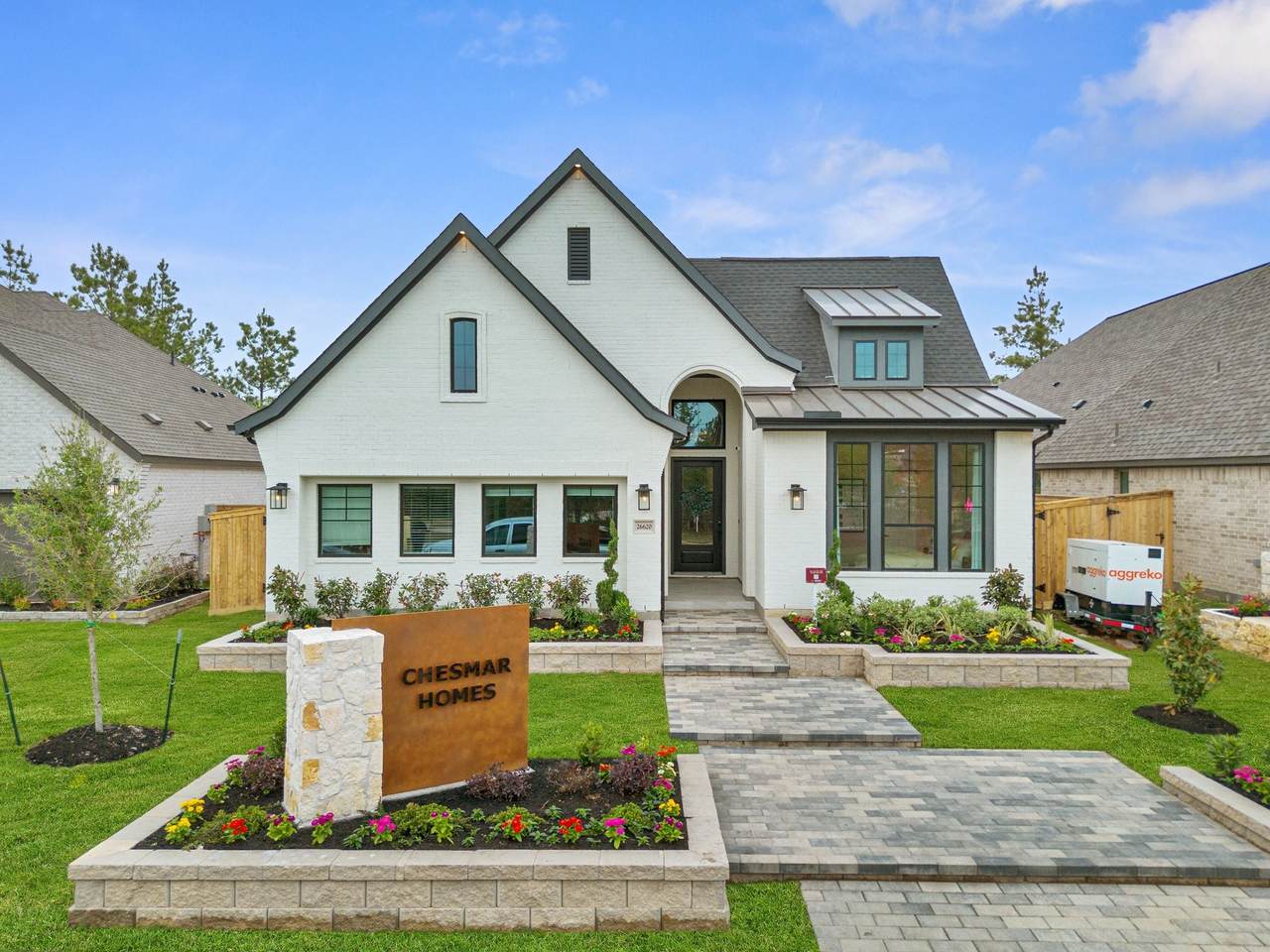 16530 Blissful Fields Street - Photo 1