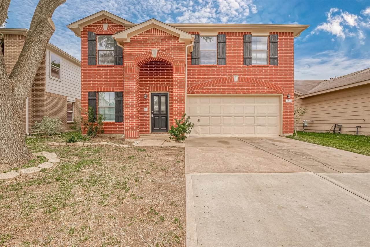 9234 Windswept Grove Drive - Photo 1