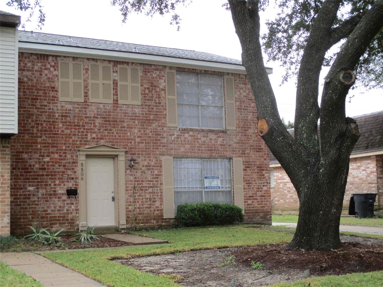 5506 Deep Forest Drive - Photo 1