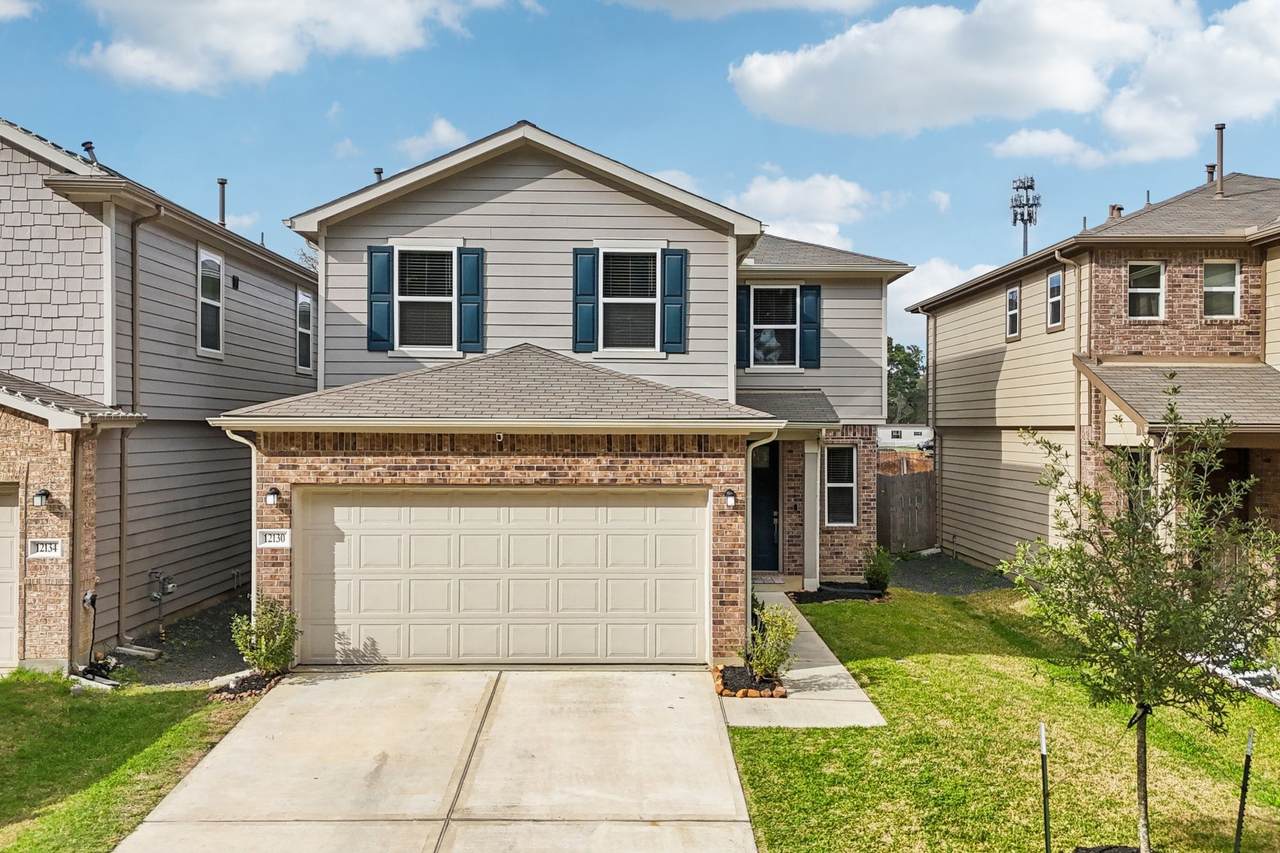 12130 Blooming Willow Drive - Photo 1
