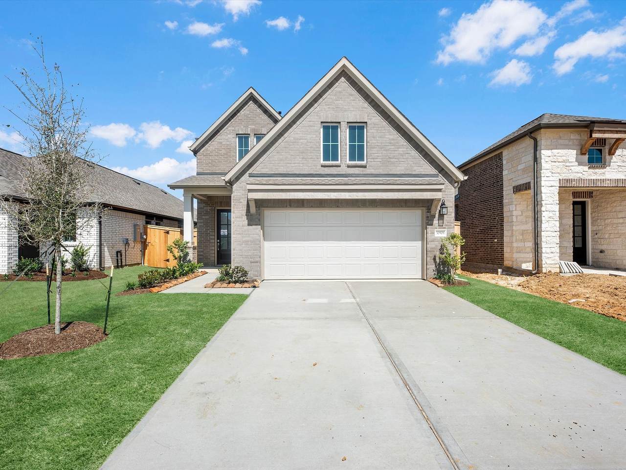 30906 Newcomb Landing Lane - Photo 1