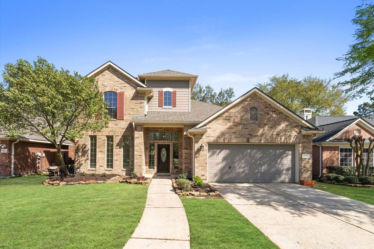 1830 Katlyn Lane - Photo 1