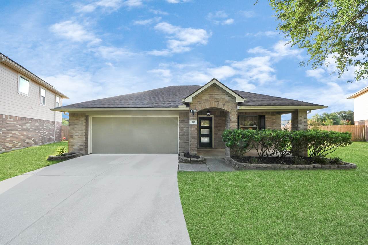333 Mammoth Springs Lane - Photo 1