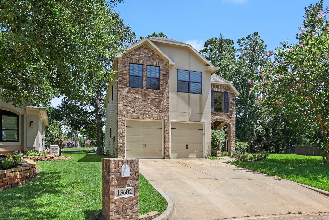 13602 Leafy Arbor Drive - Photo 1