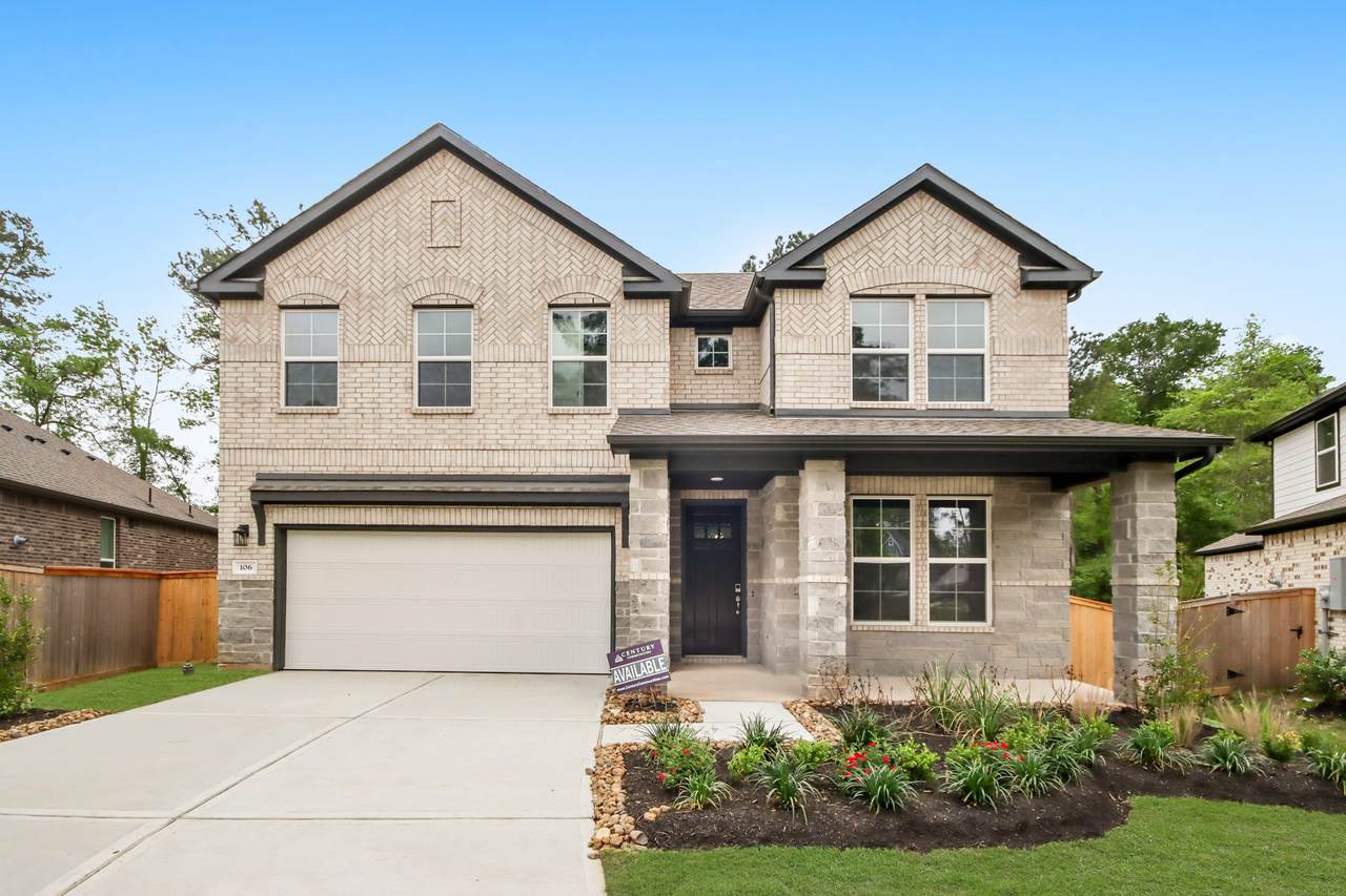 106 Rosa Peace Terrace - Photo 1