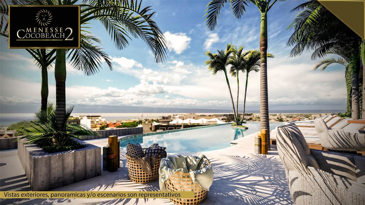 COCO BEACH 2 40 Norte And 1A Avenida Norte - Photo 1