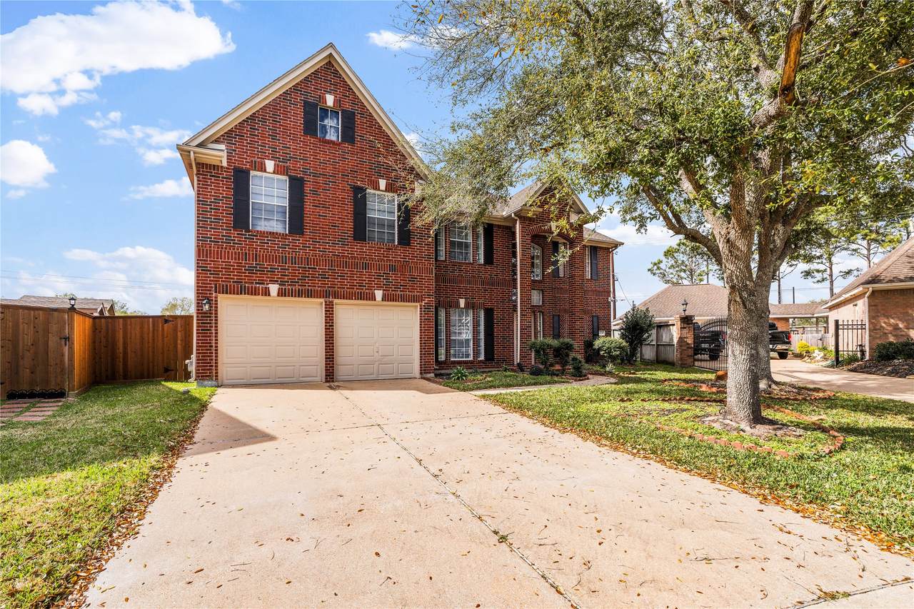 4206 Arboretum Drive - Photo 1