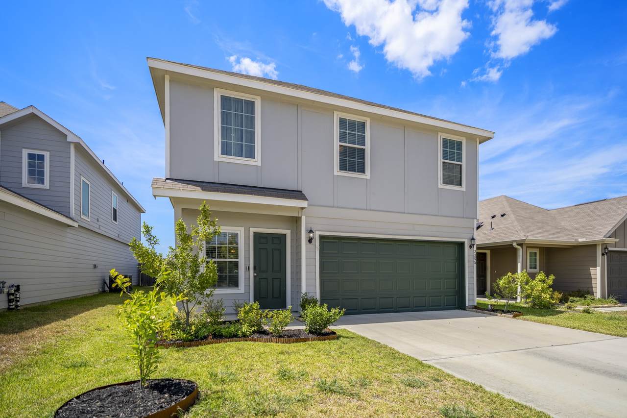 2355 Mount Locke Path - Photo 1