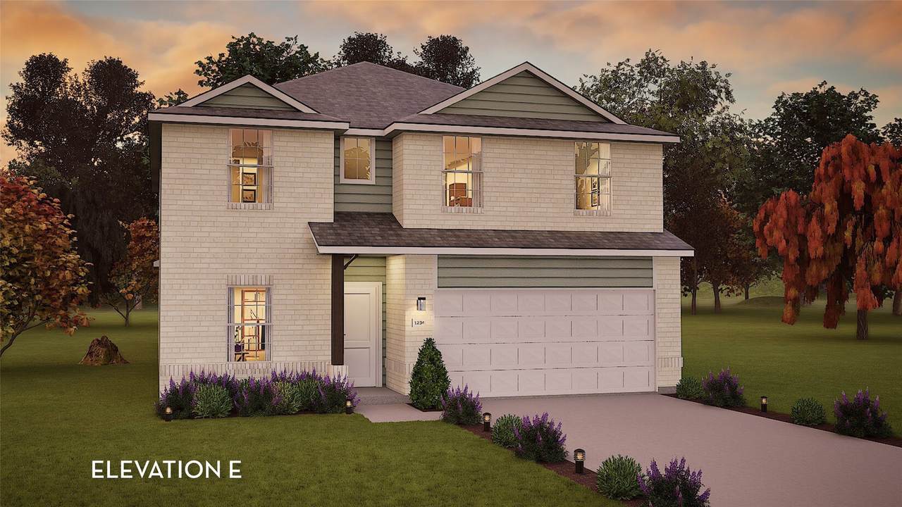 5204 Cypress Rose Drive - Photo 1