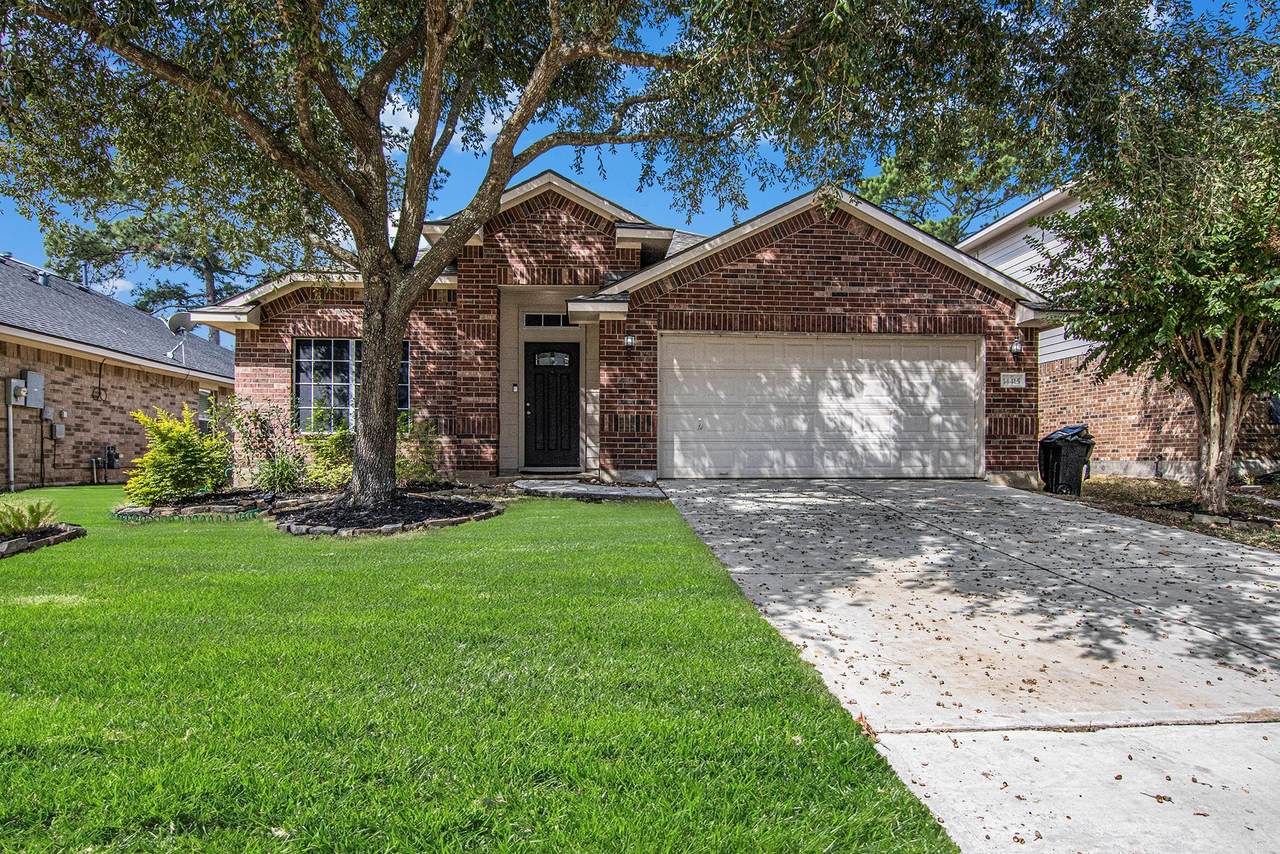 14415 Santee Pass Drive - Photo 1