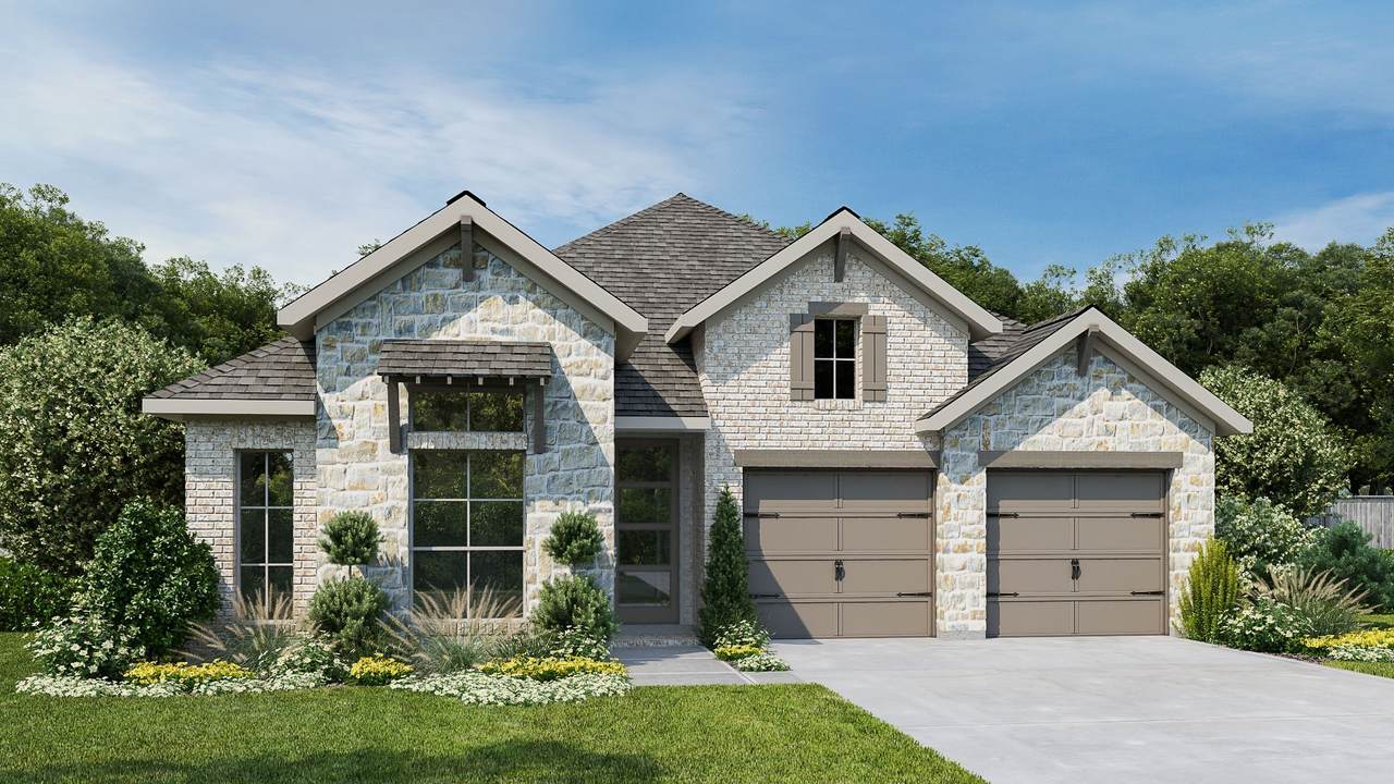 12744 Copperbush Drive - Photo 1