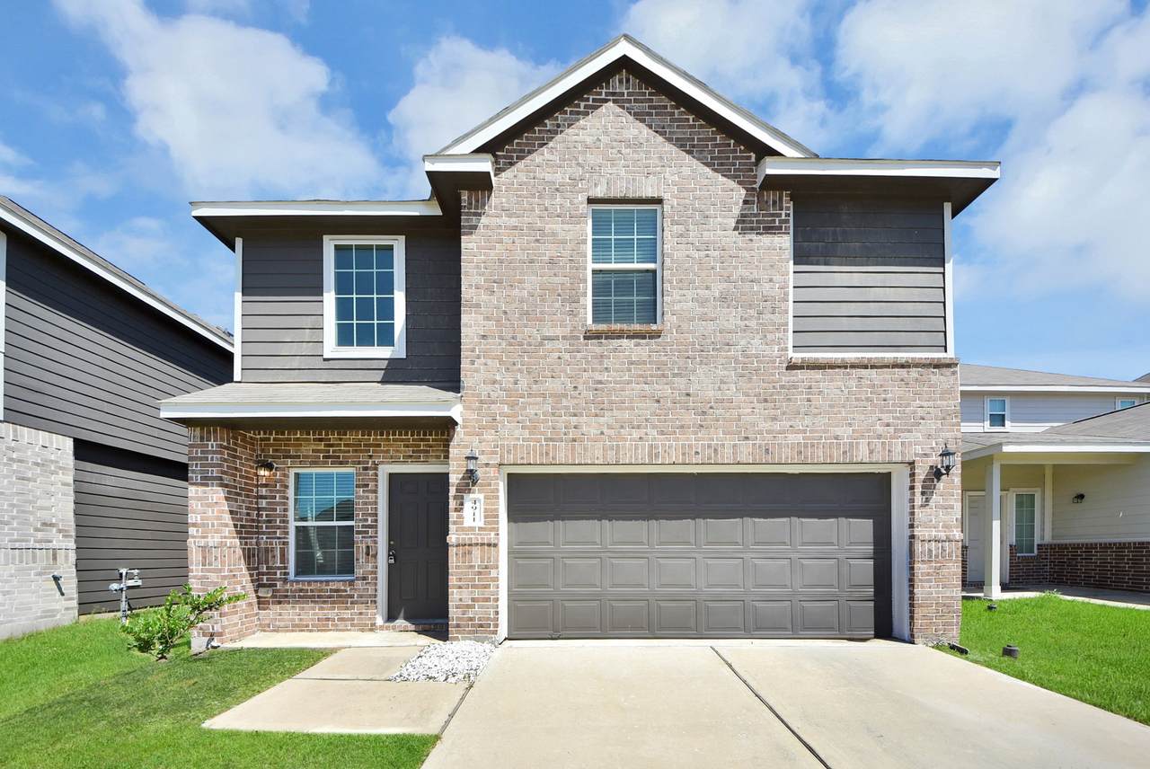 4911 Yellow Ginko Trail - Photo 1