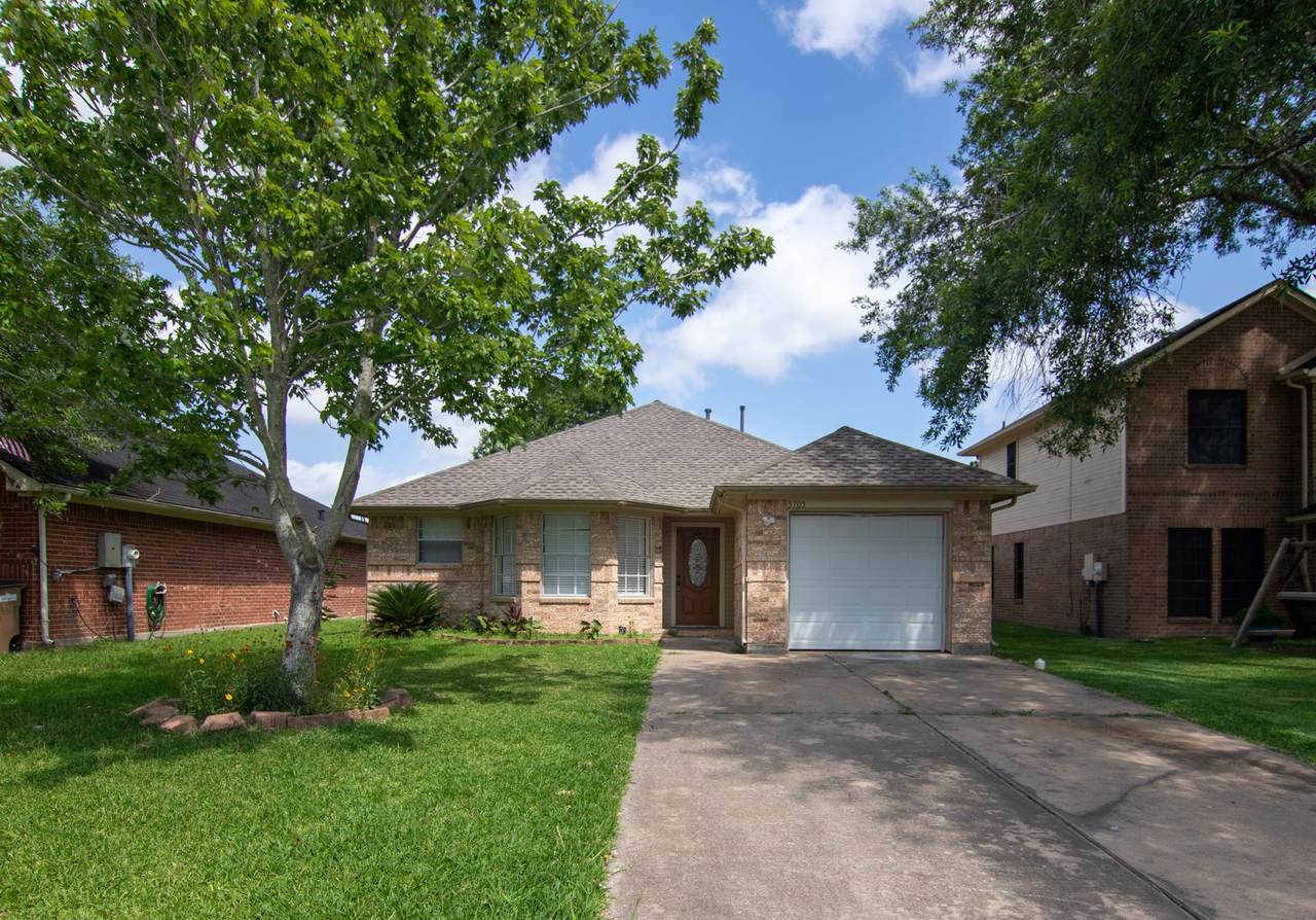 5705 Fargo Drive - Photo 1