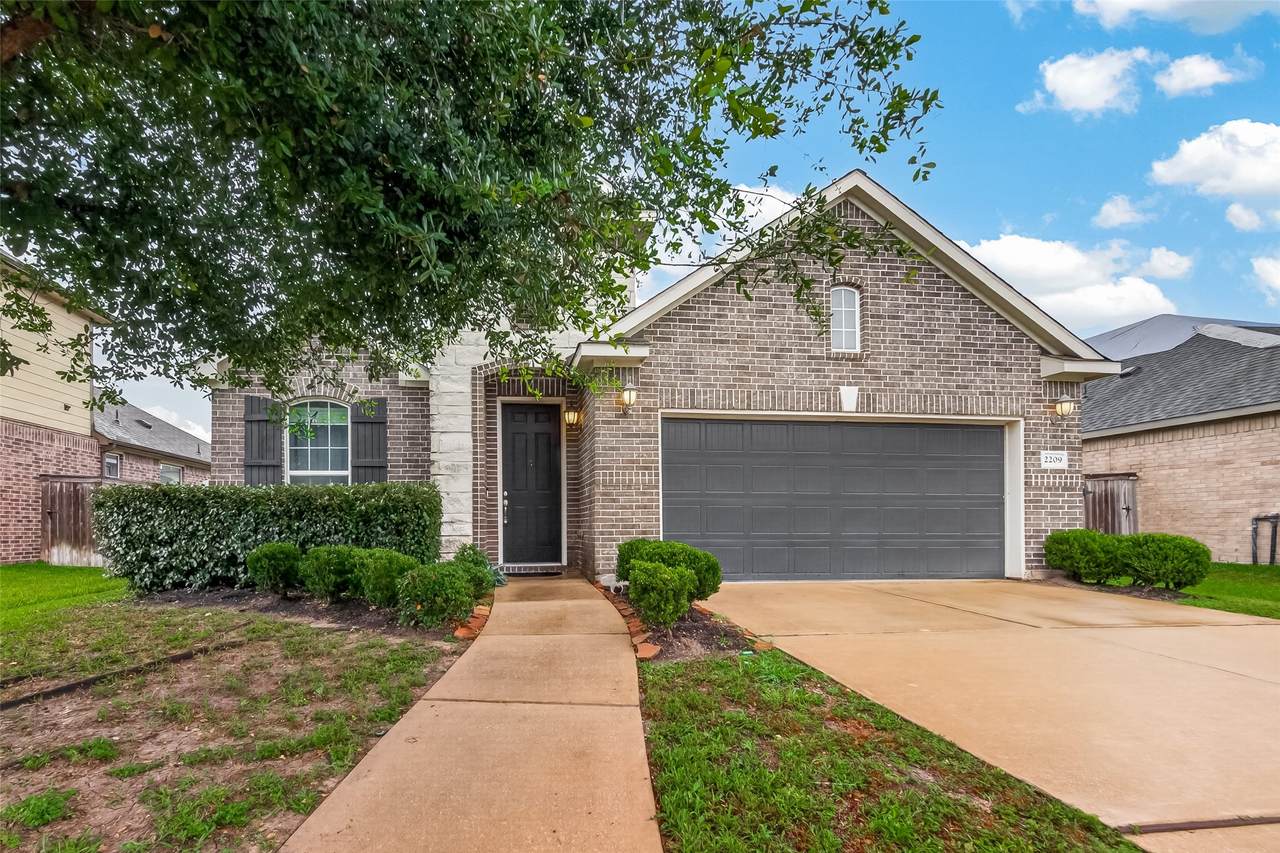 2209 Hidden Meadow Lane - Photo 1