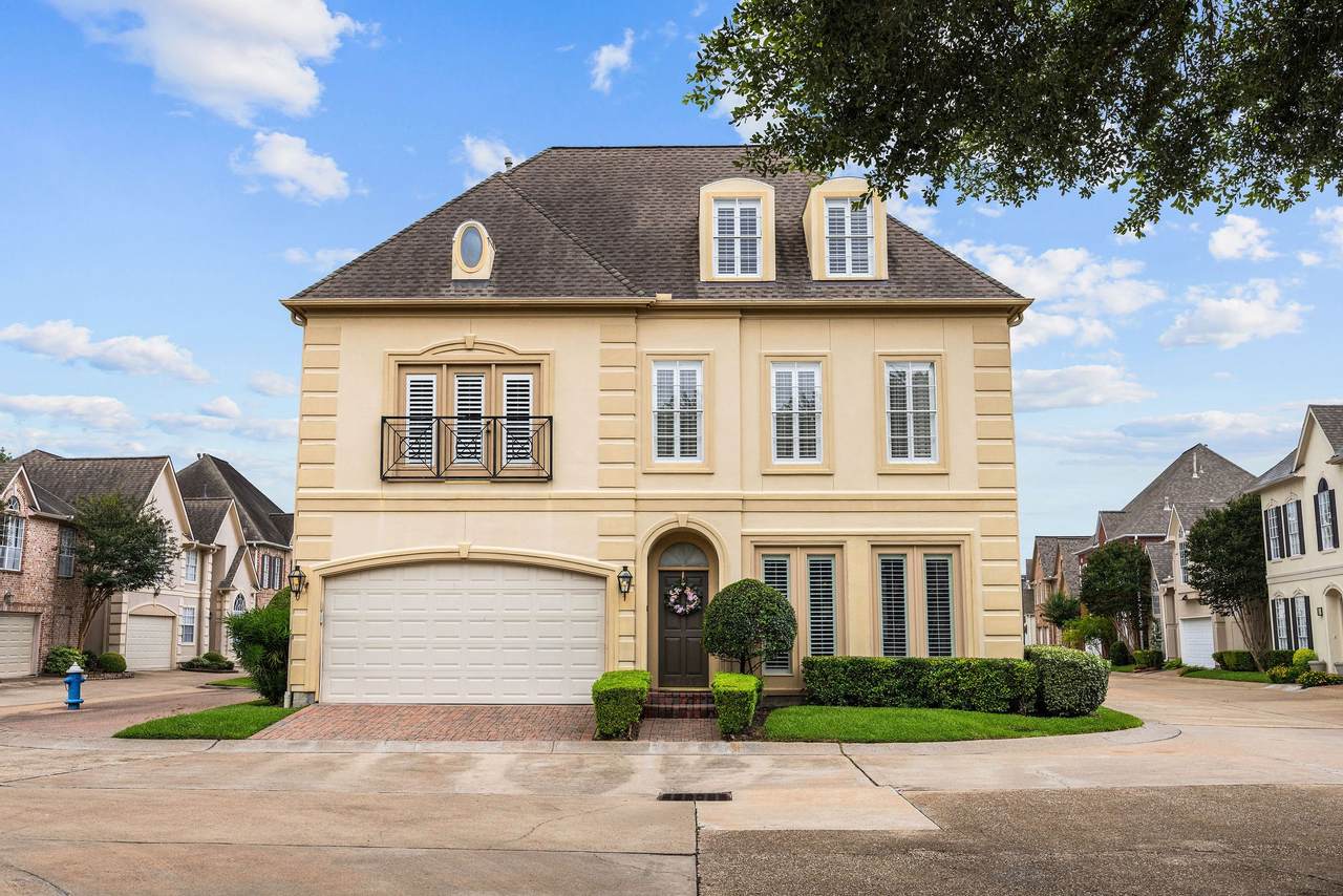 3605 Timberside Circle Drive - Photo 1