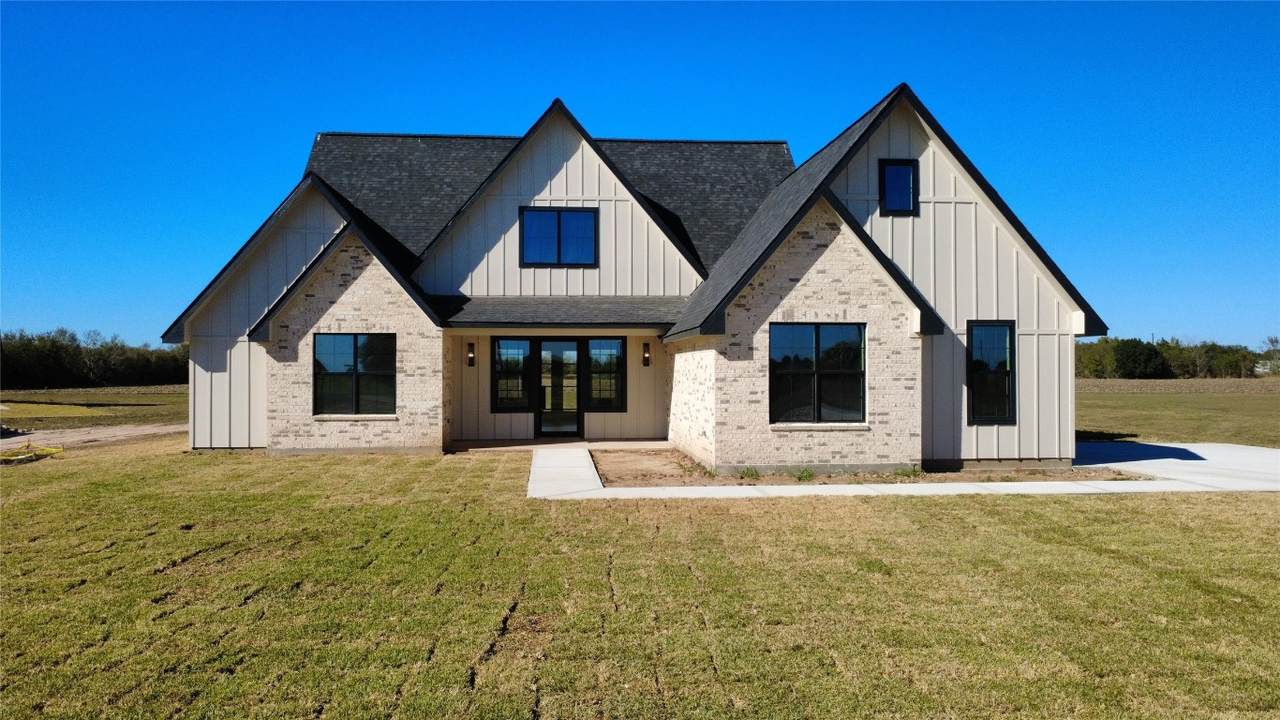 5024 Sophie Slansky Way - Photo 1