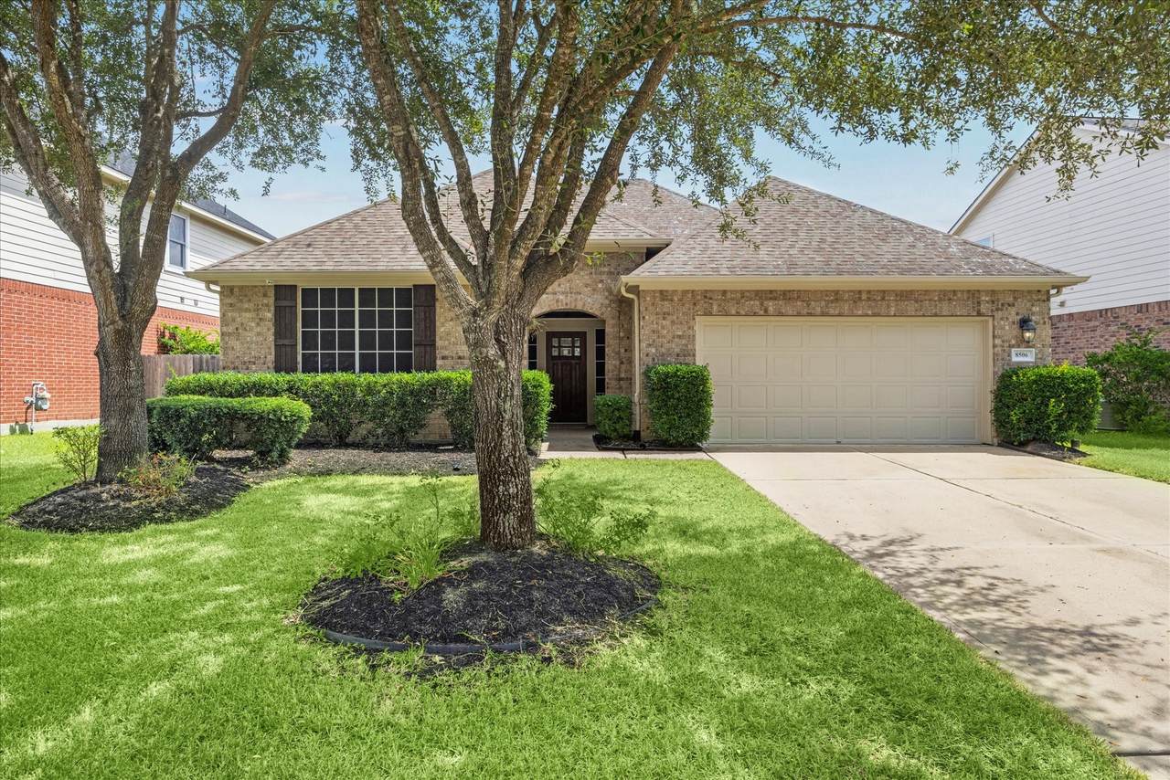 8506 Sweetstone Field Court - Photo 1
