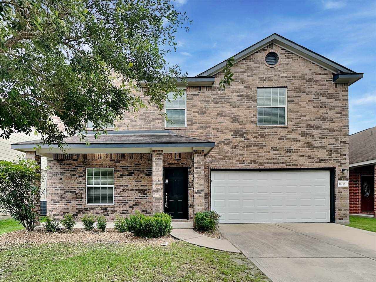 21715 Britton Hill Way - Photo 1