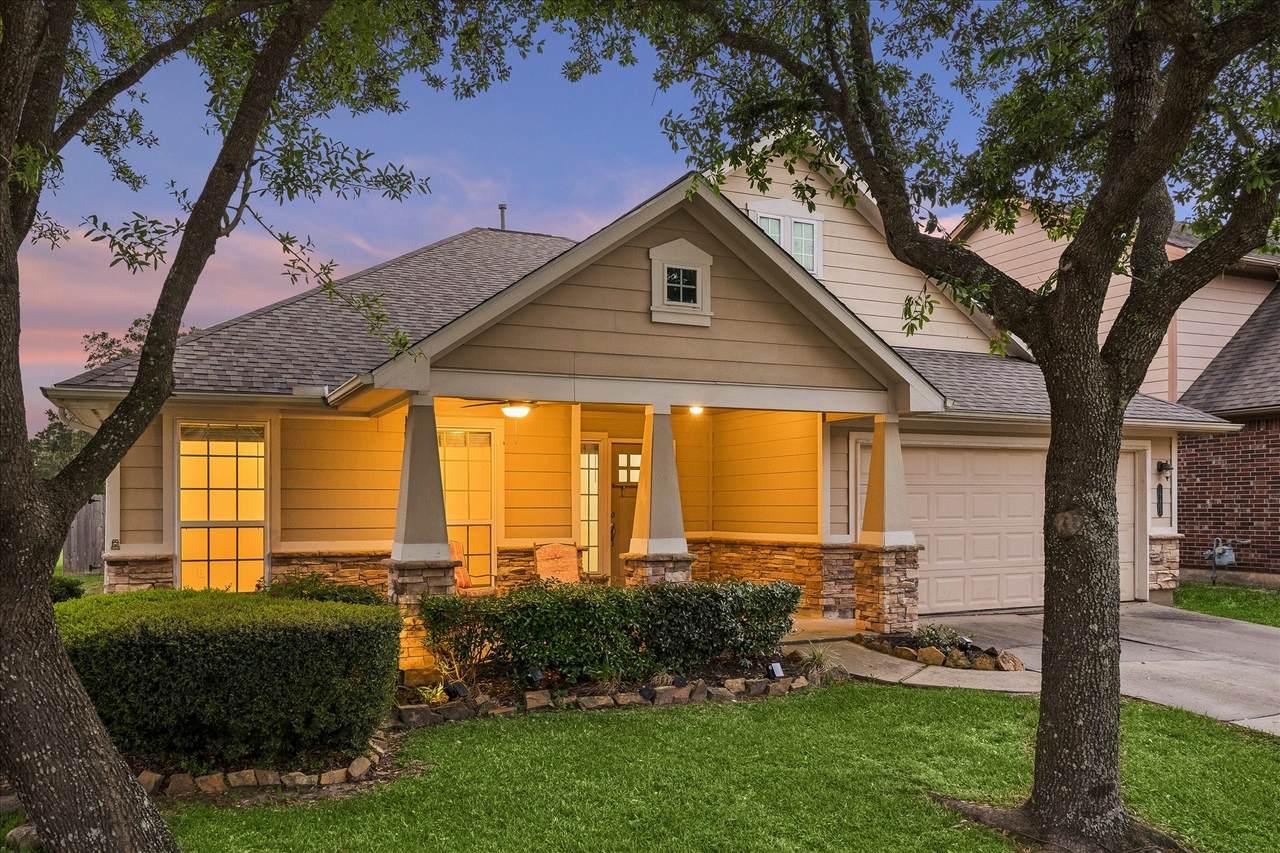 19403 Valiant Woods Drive - Photo 1