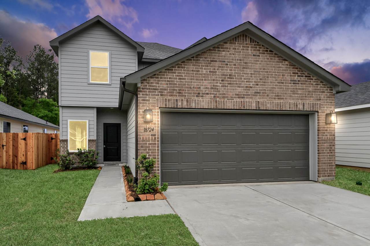 18724 Loom Drive - Photo 1