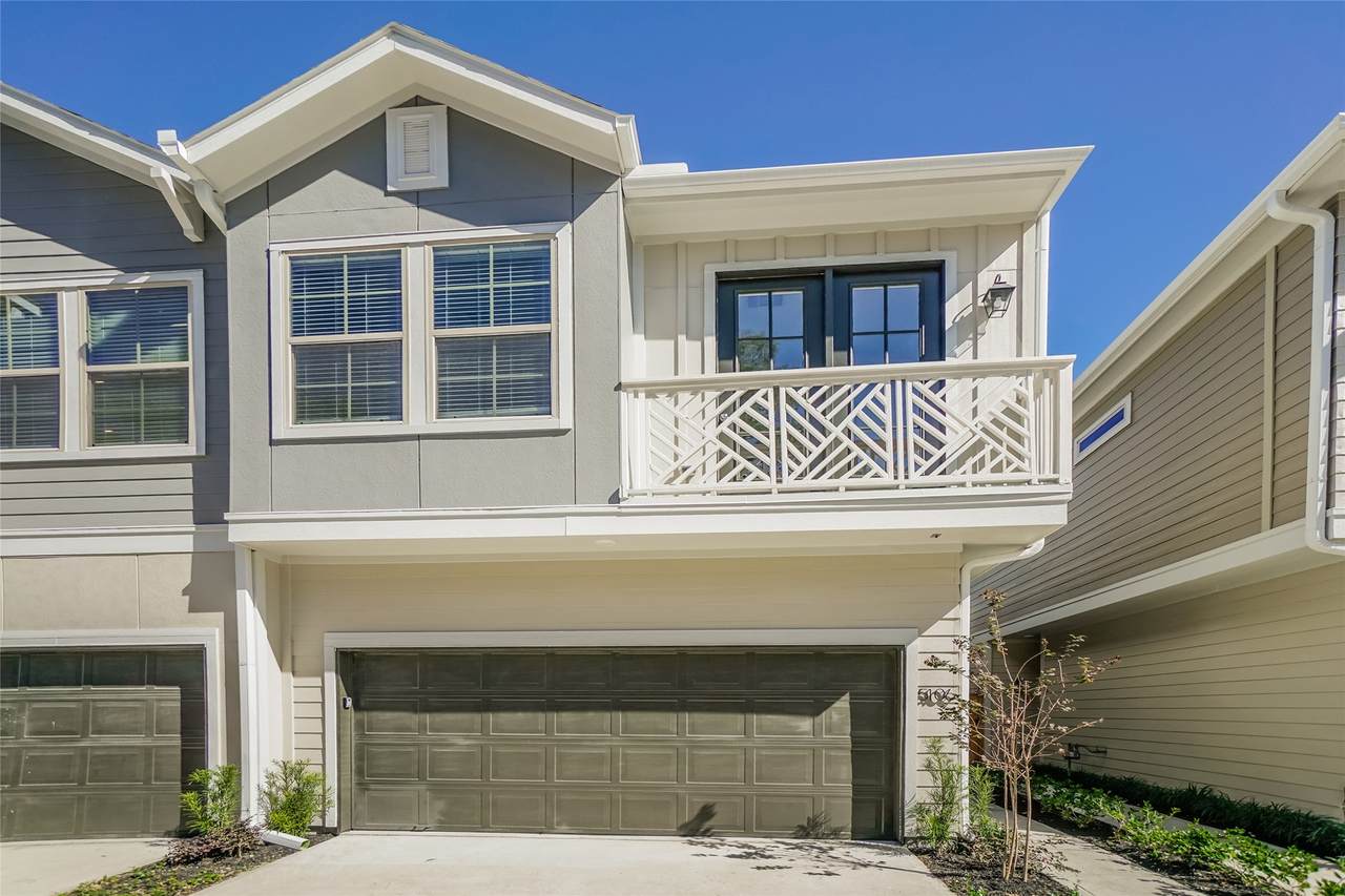 5106 Royal Heath Drive - Photo 1