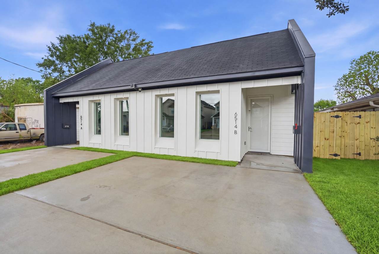 6514 Luce Street - Photo 1