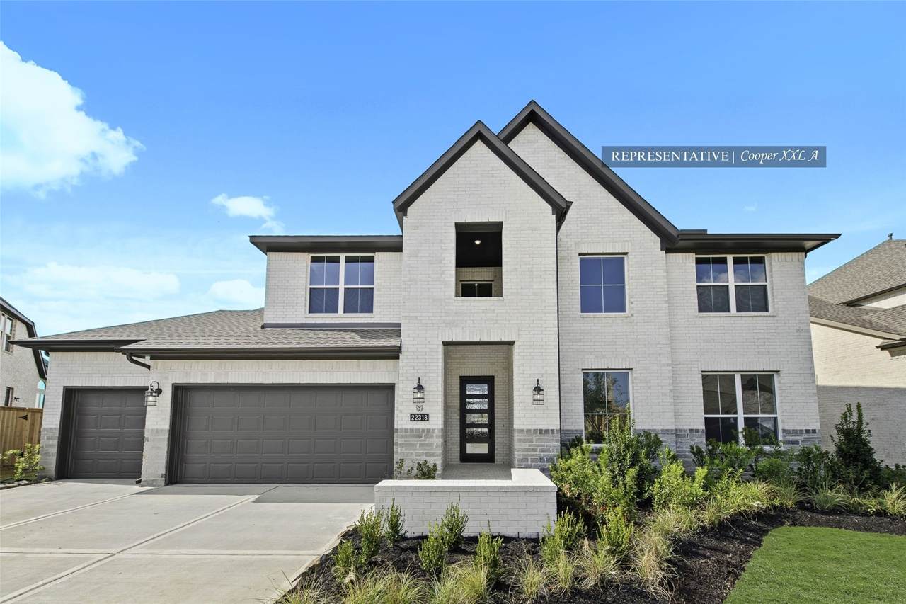 27319 Verbena Chase Lane - Photo 1