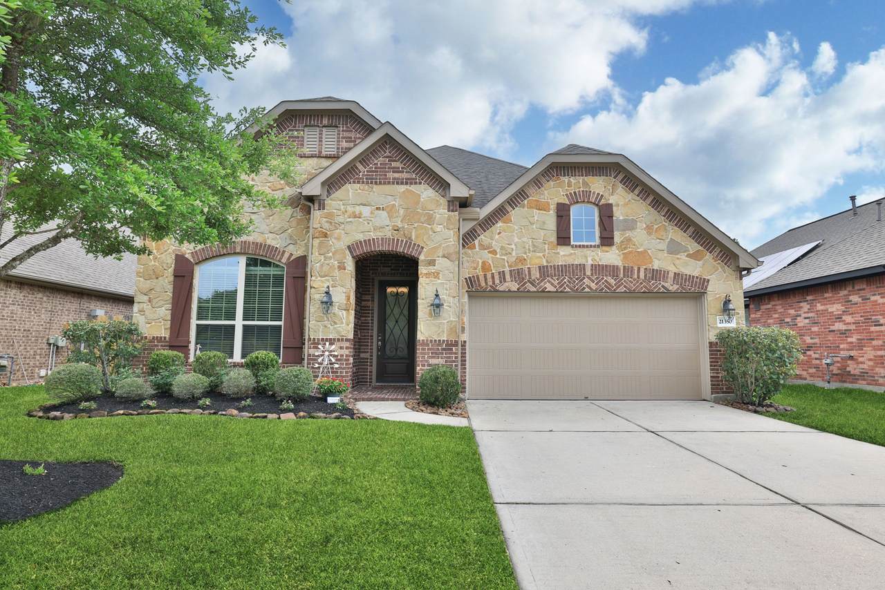 21350 Auburn Reach Drive - Photo 1