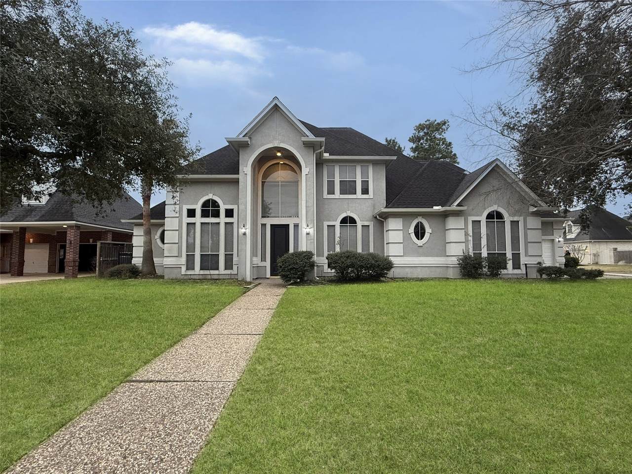 13523 Pegasus Road - Photo 1