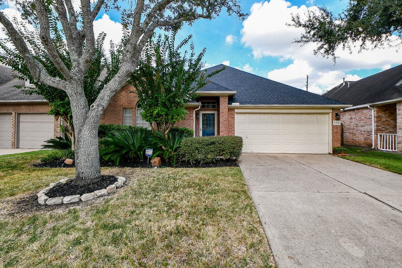 7335 Colony Bend Lane - Photo 1