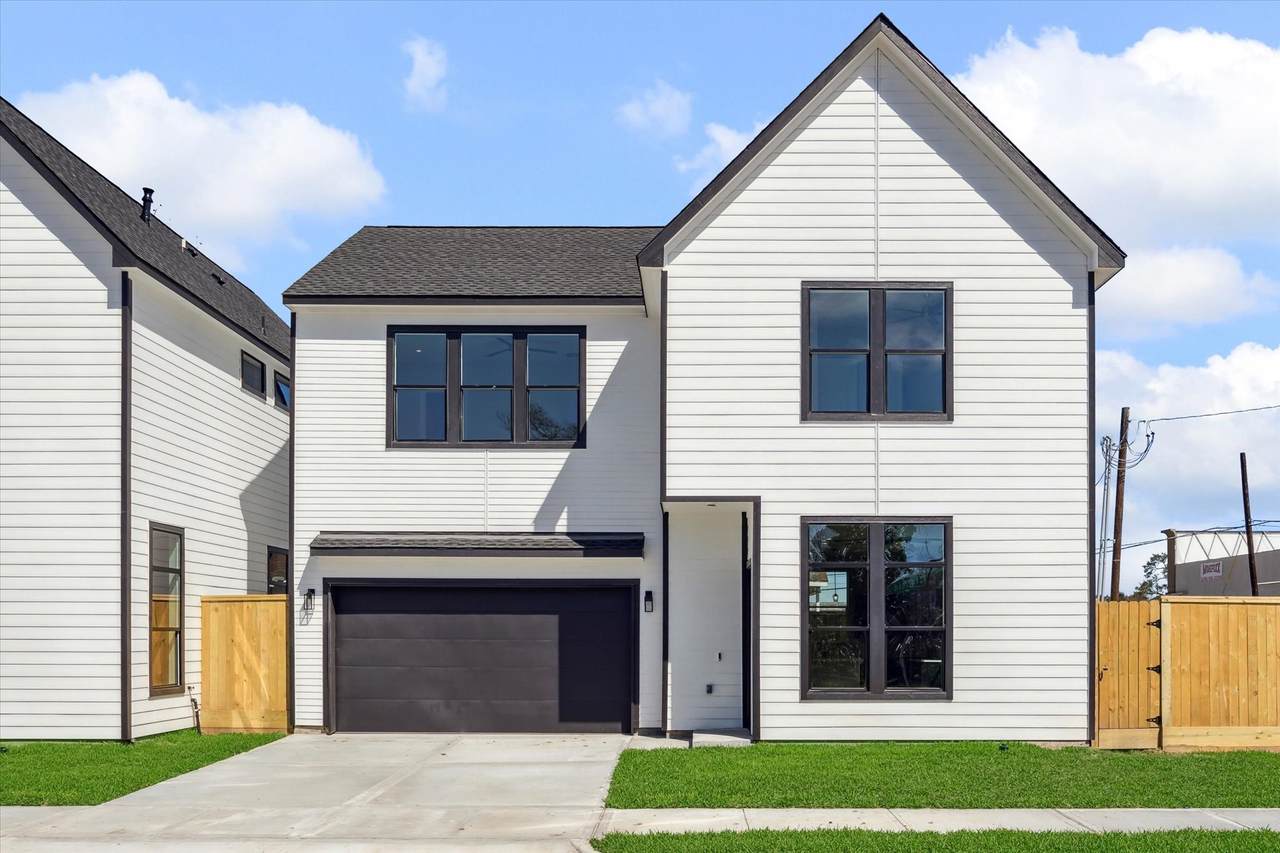 5617 Leonard Street - Photo 1