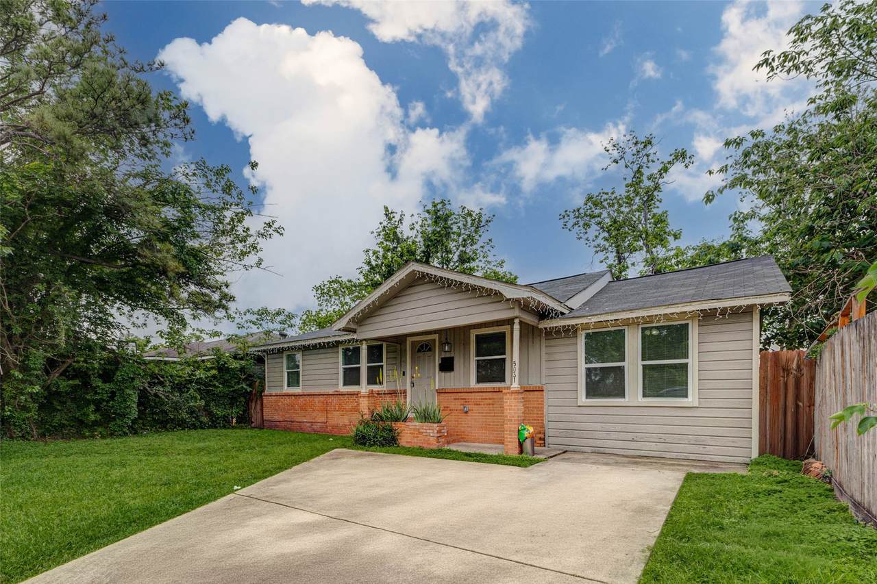 5031 Caplin Street - Photo 1