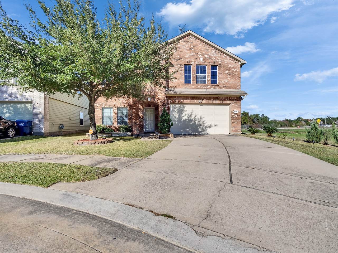21402 Roaring Hill Court - Photo 1