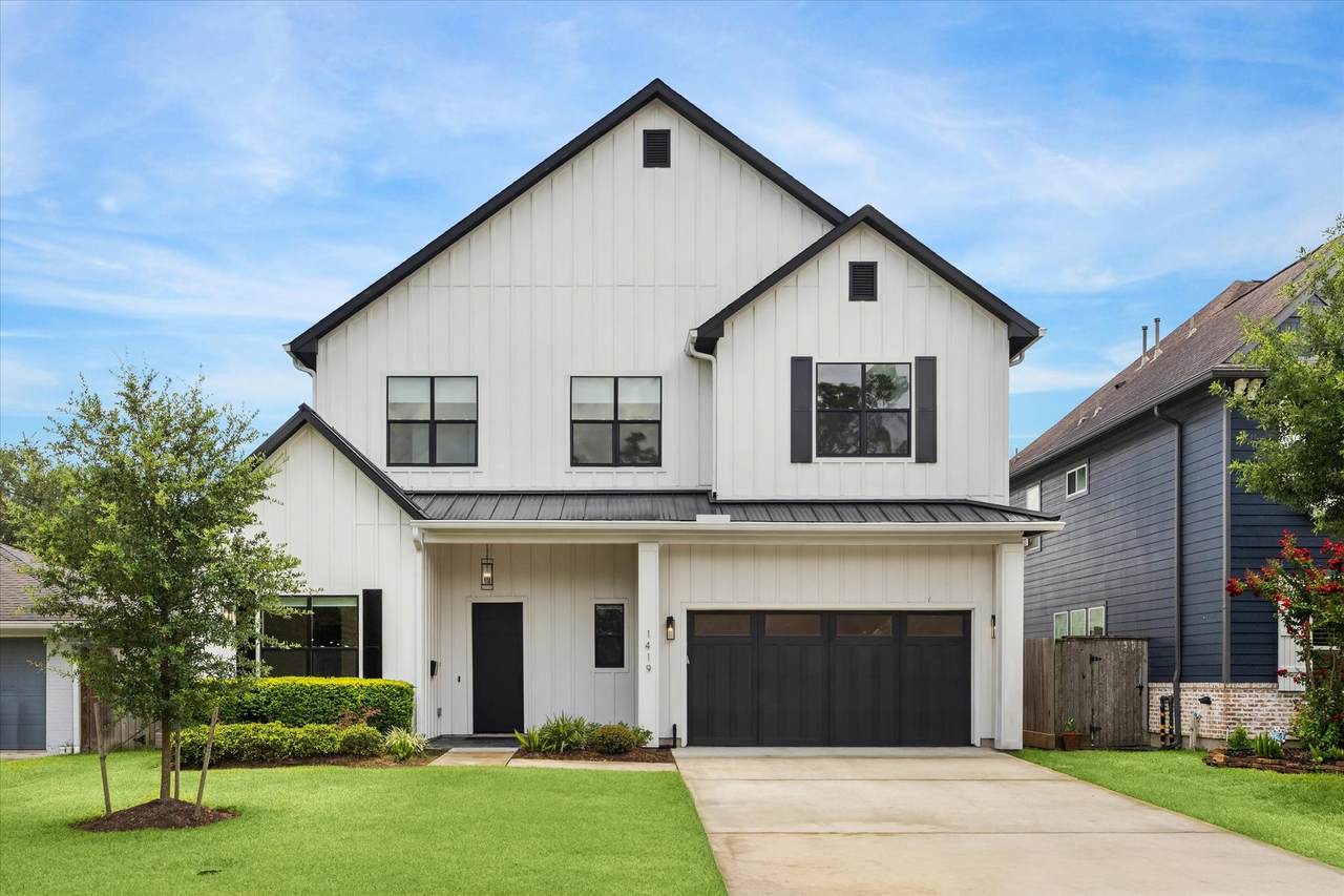 1419 Candlelight Lane - Photo 1