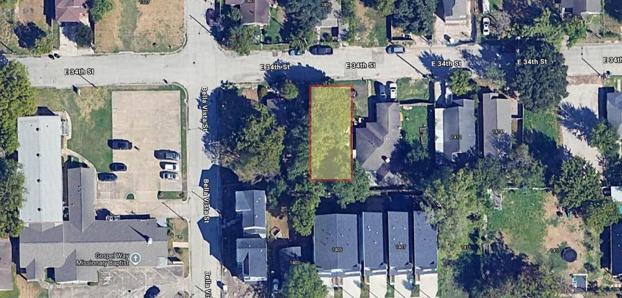 1406 E 34th Street - Photo 1