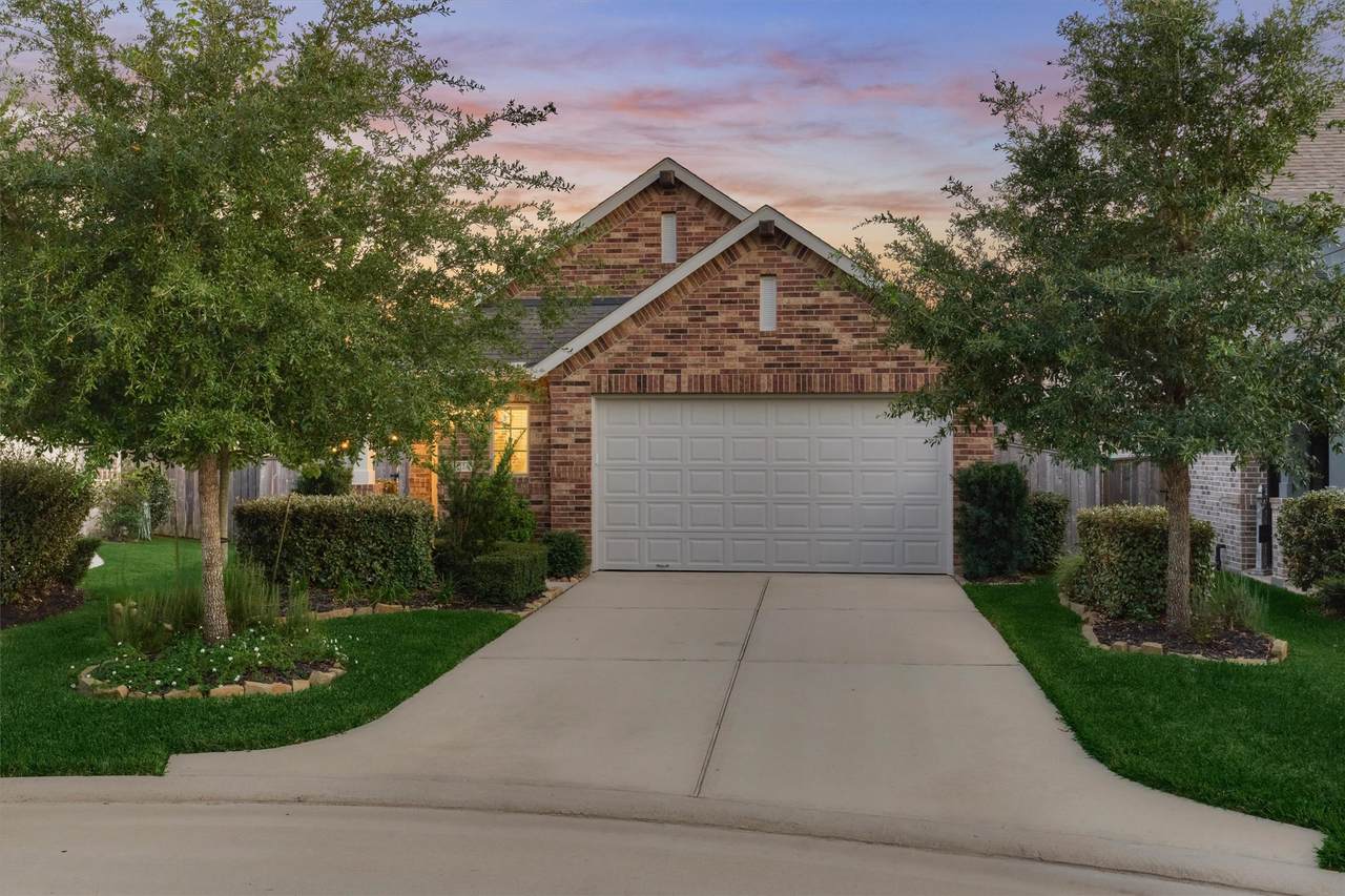 324 Tangle Birch Court - Photo 1