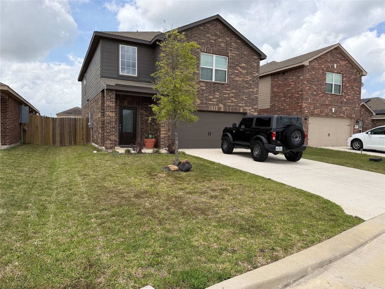 20615 Bauer Moonlight Drive - Photo 1