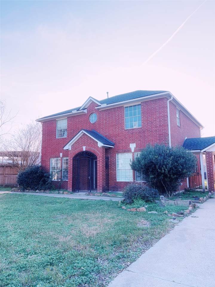 6131 Houston Road - Photo 1