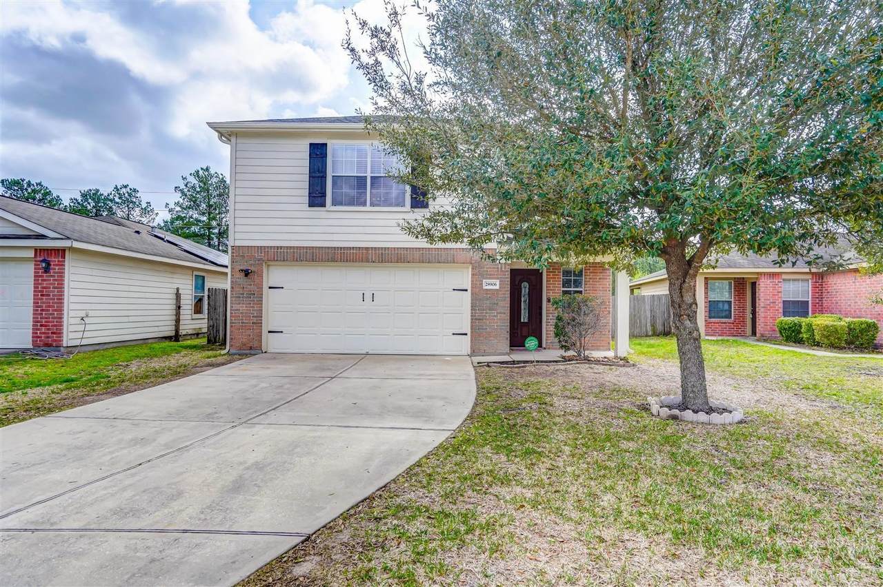 28906 Llano River Loop - Photo 1