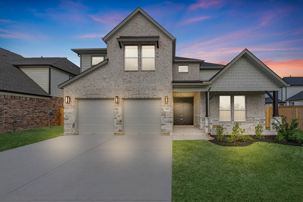 2930 Belle Tree Lane - Photo 1